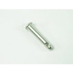 Steckbolzen 1.4401  4mm X 16mm <1 Stück>